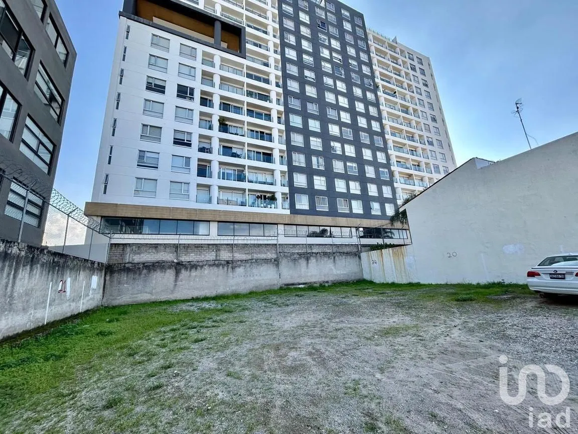 Terreno en Venta en Rinconada Del Parque, Zapopan, Jalisco | NEX-229281 | iad México | Foto 1 de 9