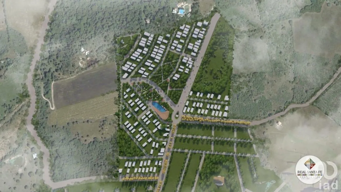 Terreno en Venta en Tuxcueca, Tuxcueca, Jalisco | NEX-232092 | iad México | Foto 2 de 2
