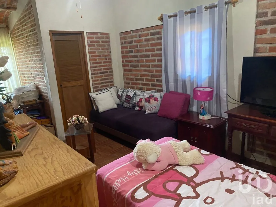 Casa en Venta en Santa Cruz de las Flores, Tlajomulco de Zúñiga, Jalisco | NEX-232143 | iad México | Foto 13 de 23