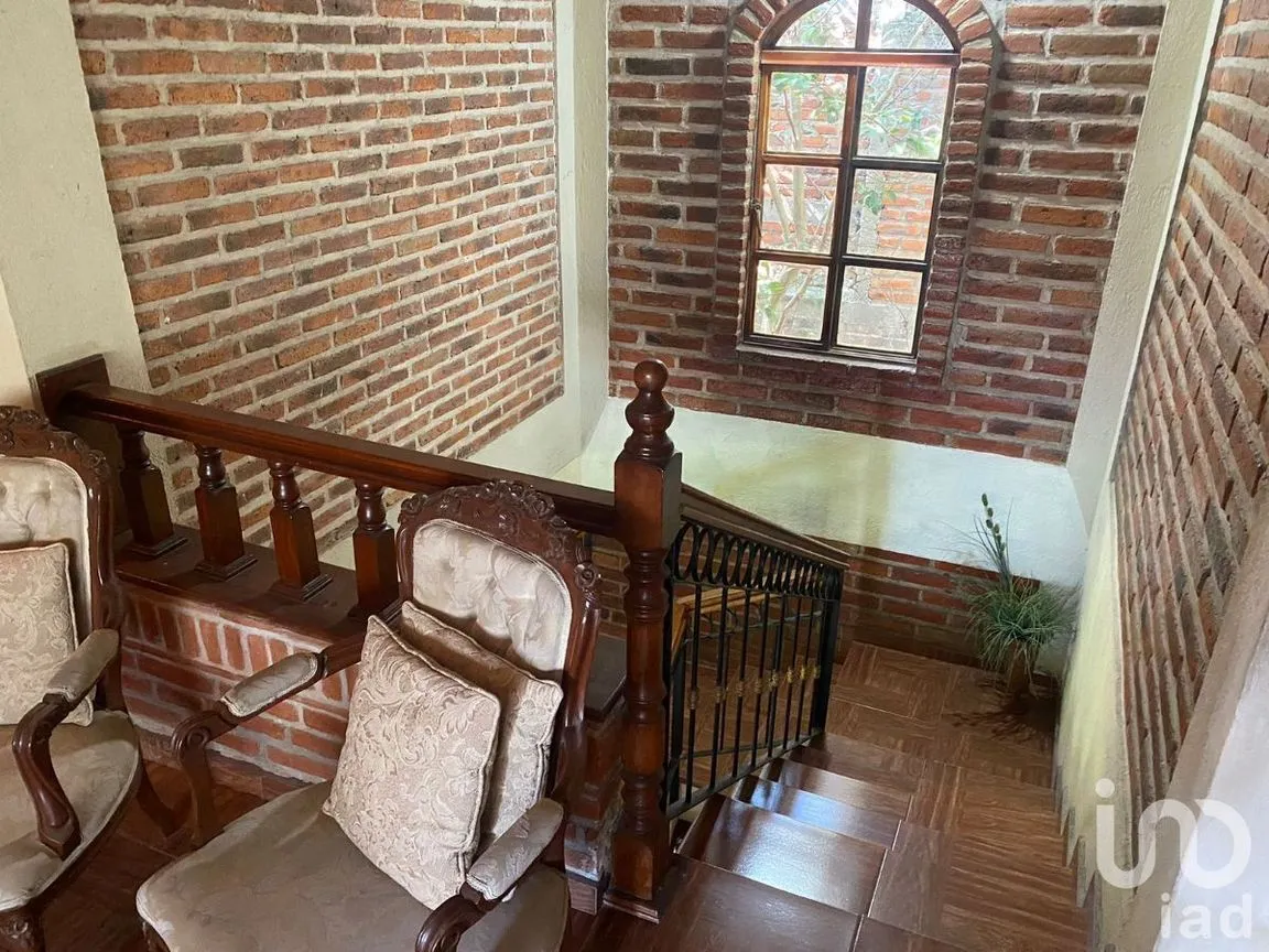 Casa en Venta en Santa Cruz de las Flores, Tlajomulco de Zúñiga, Jalisco | NEX-232143 | iad México | Foto 14 de 23