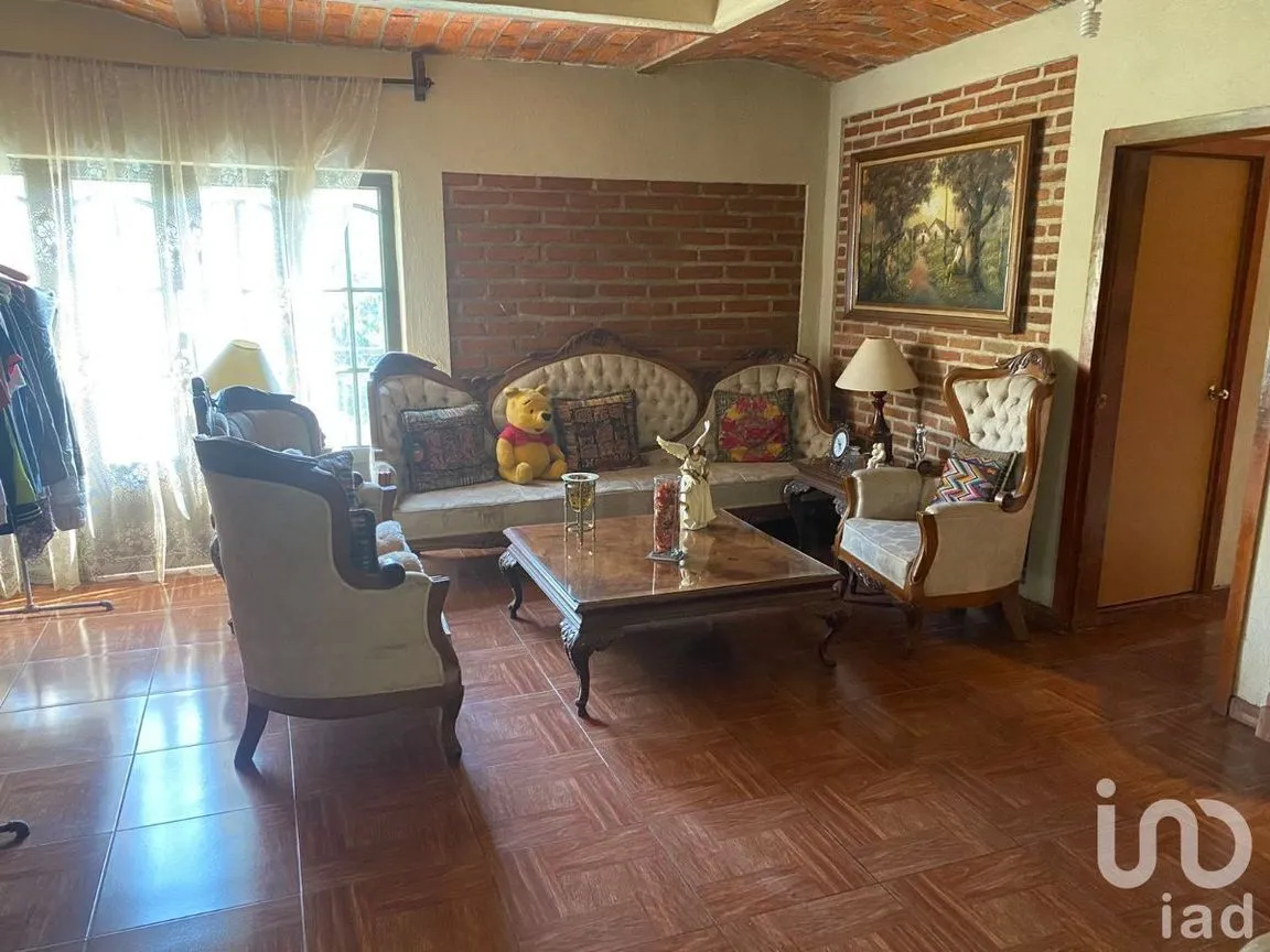 Casa en Venta en Santa Cruz de las Flores, Tlajomulco de Zúñiga, Jalisco | NEX-232143 | iad México | Foto 15 de 23