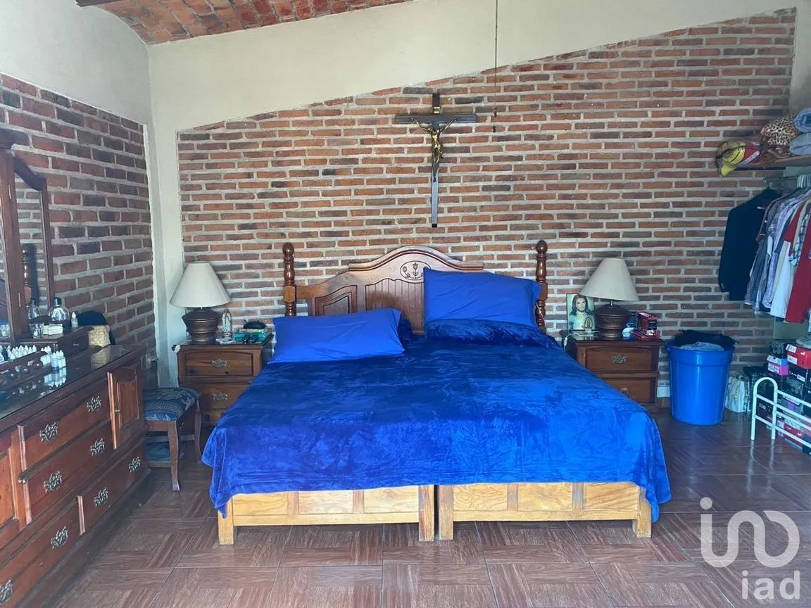 Casa en Venta en Santa Cruz de las Flores, Tlajomulco de Zúñiga, Jalisco | NEX-232143 | iad México | Foto 16 de 23