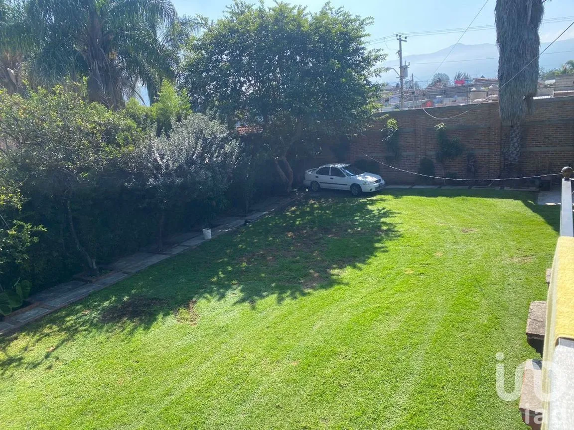 Casa en Venta en Santa Cruz de las Flores, Tlajomulco de Zúñiga, Jalisco | NEX-232143 | iad México | Foto 17 de 23