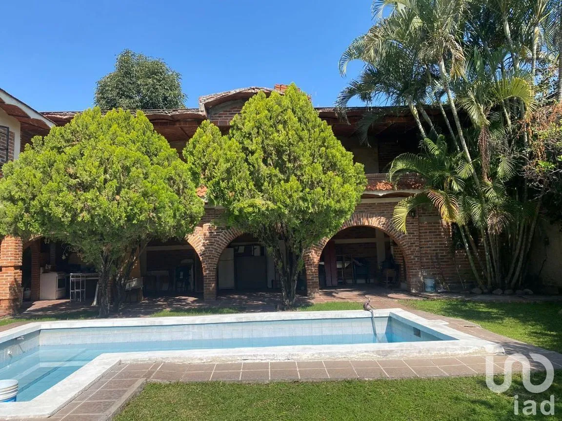 Casa en Venta en Santa Cruz de las Flores, Tlajomulco de Zúñiga, Jalisco | NEX-232143 | iad México | Foto 18 de 23