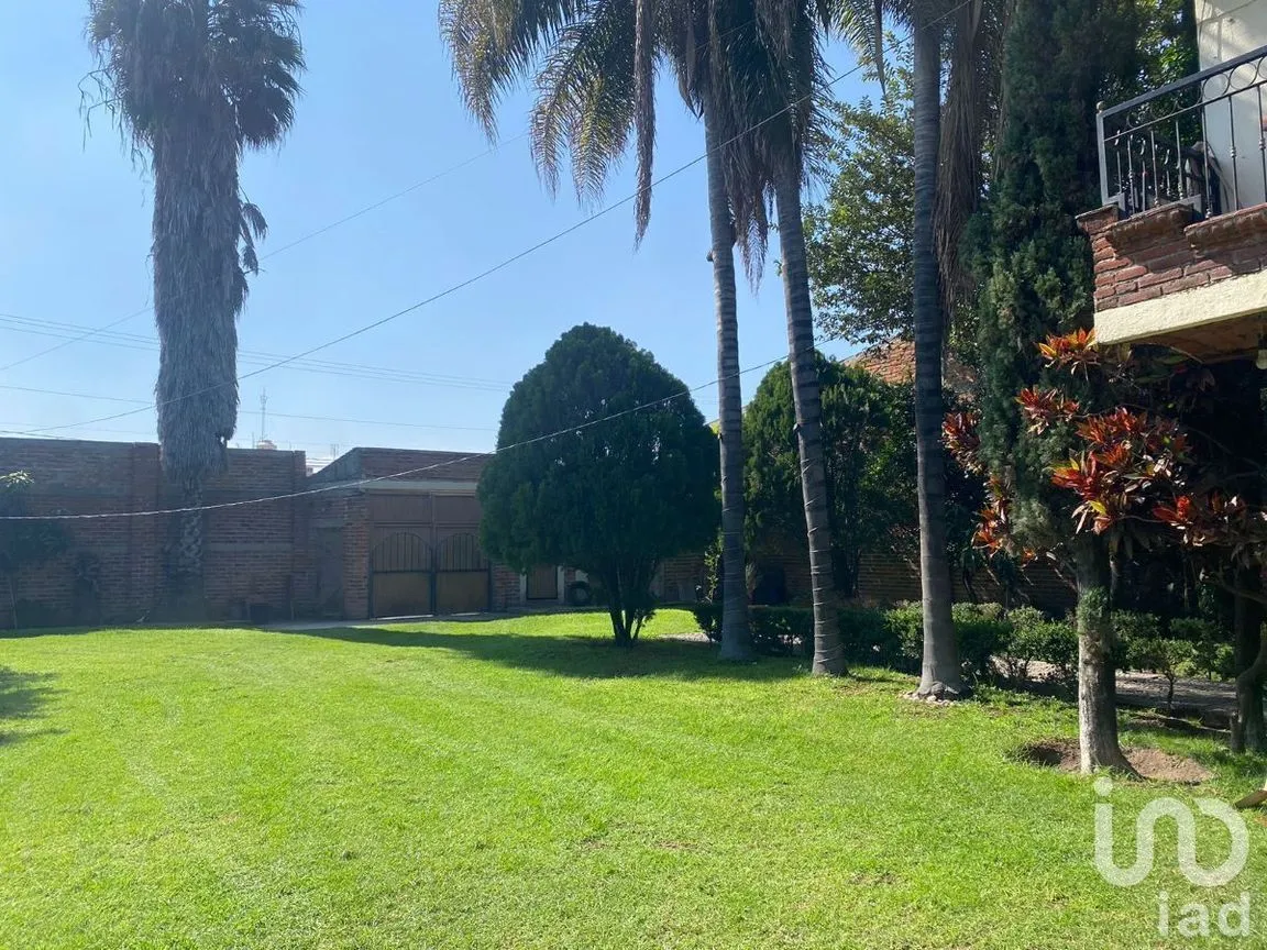 Casa en Venta en Santa Cruz de las Flores, Tlajomulco de Zúñiga, Jalisco | NEX-232143 | iad México | Foto 19 de 23