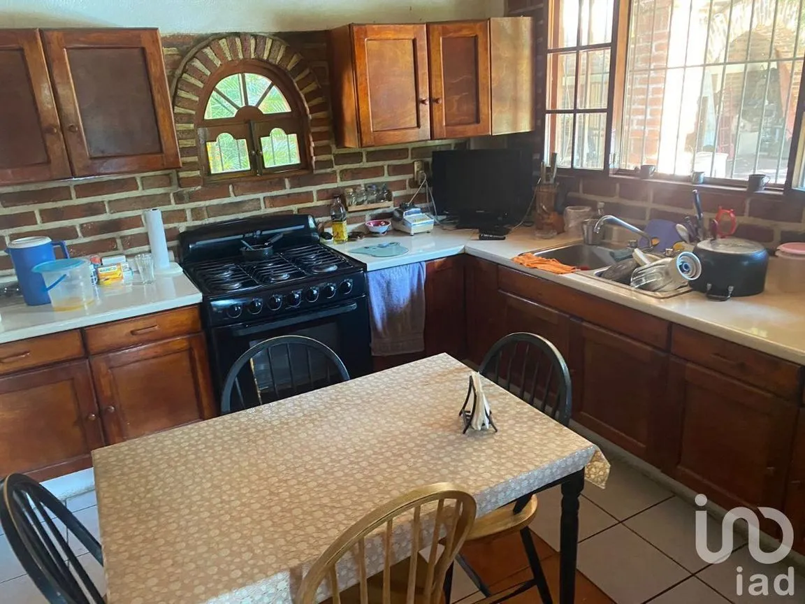 Casa en Venta en Santa Cruz de las Flores, Tlajomulco de Zúñiga, Jalisco | NEX-232143 | iad México | Foto 3 de 23