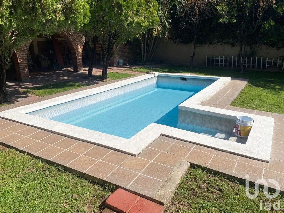 Casa en Venta en Santa Cruz de las Flores, Tlajomulco de Zúñiga, Jalisco | NEX-232143 | iad México | Foto 23 de 23