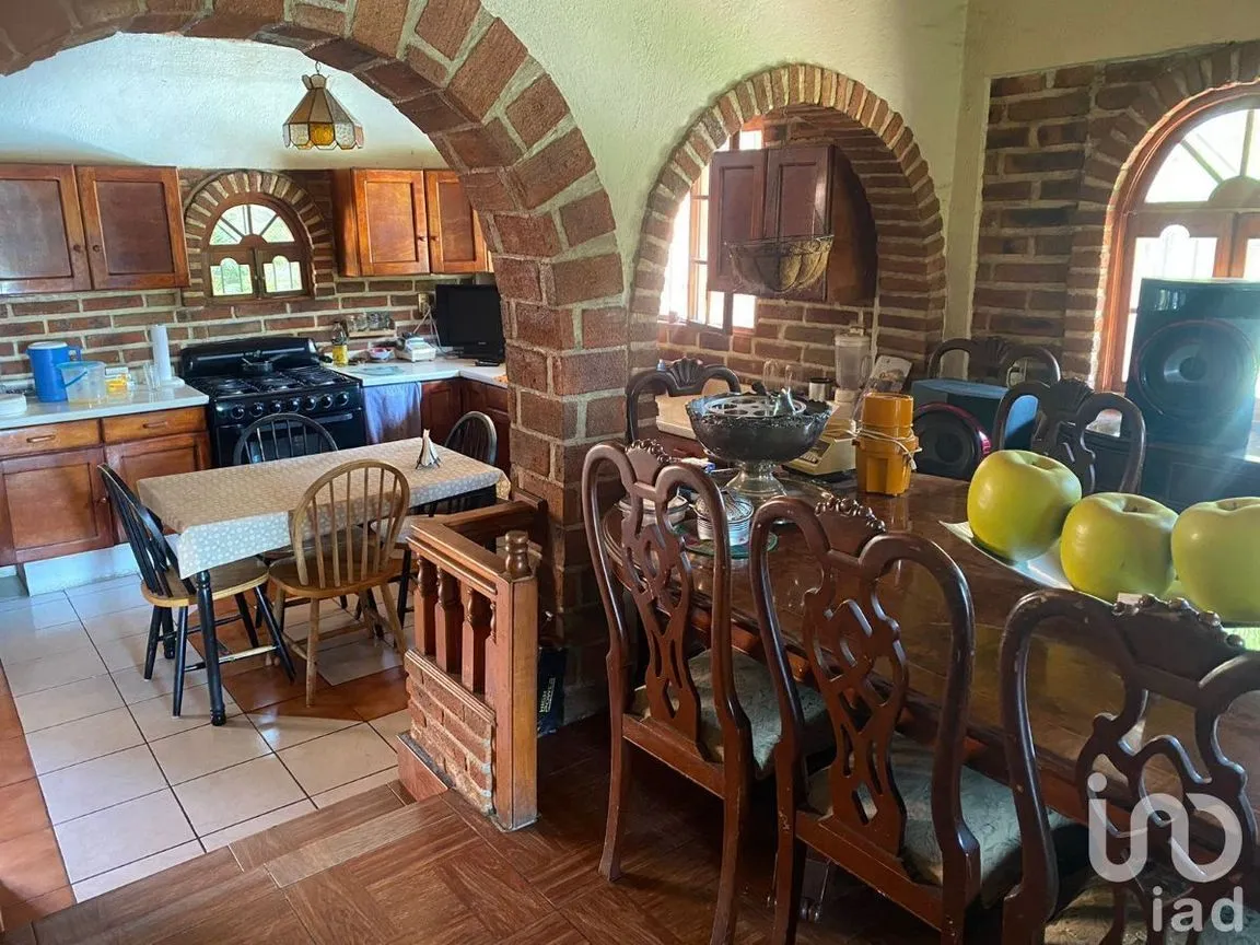 Casa en Venta en Santa Cruz de las Flores, Tlajomulco de Zúñiga, Jalisco | NEX-232143 | iad México | Foto 5 de 23