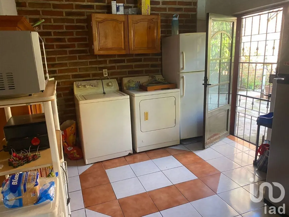 Casa en Venta en Santa Cruz de las Flores, Tlajomulco de Zúñiga, Jalisco | NEX-232143 | iad México | Foto 7 de 23