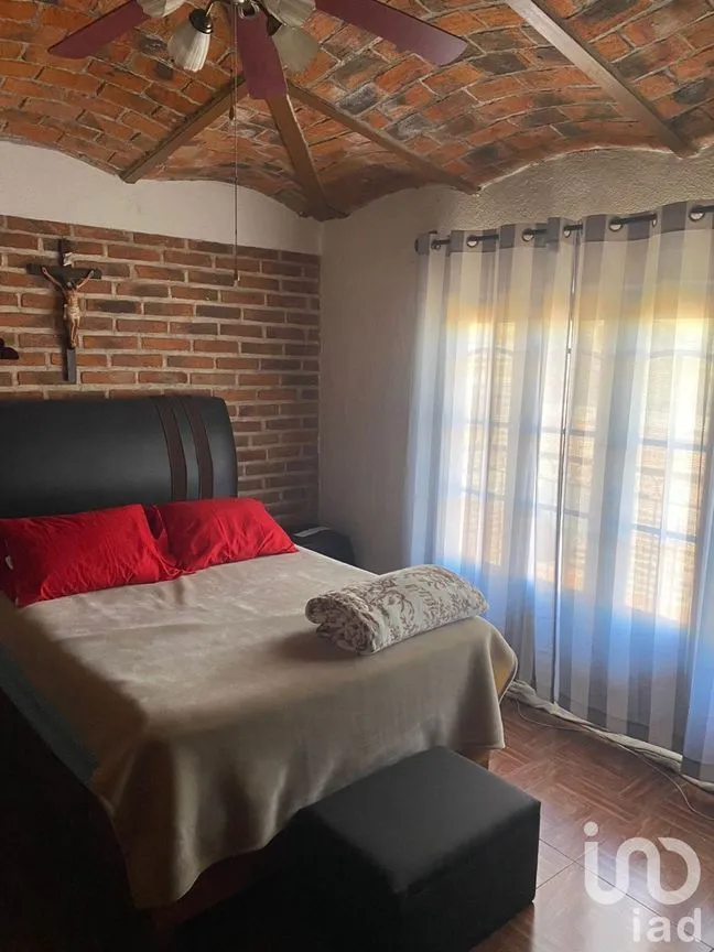 Casa en Venta en Santa Cruz de las Flores, Tlajomulco de Zúñiga, Jalisco | NEX-232143 | iad México | Foto 9 de 23