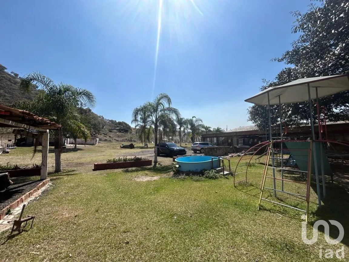 Terreno en Venta en Campo Lago, Zapopan, Jalisco | NEX-232144 | iad México | Foto 11 de 13