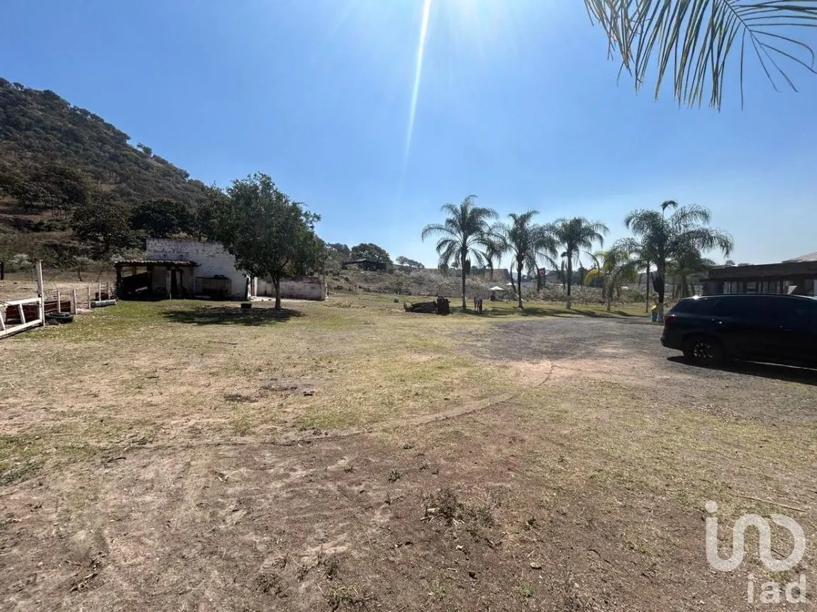 Terreno en Venta en Campo Lago, Zapopan, Jalisco | NEX-232144 | iad México | Foto 12 de 13