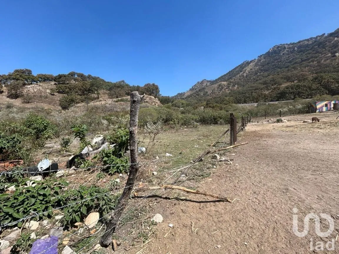 Terreno en Venta en Campo Lago, Zapopan, Jalisco | NEX-232144 | iad México | Foto 13 de 13