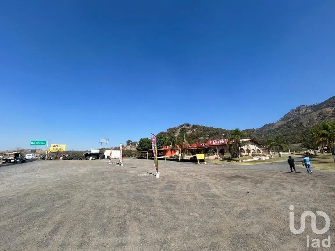 Terreno en Venta en Campo Lago, Zapopan, Jalisco | NEX-232144 | iad México | Foto 3 de 13