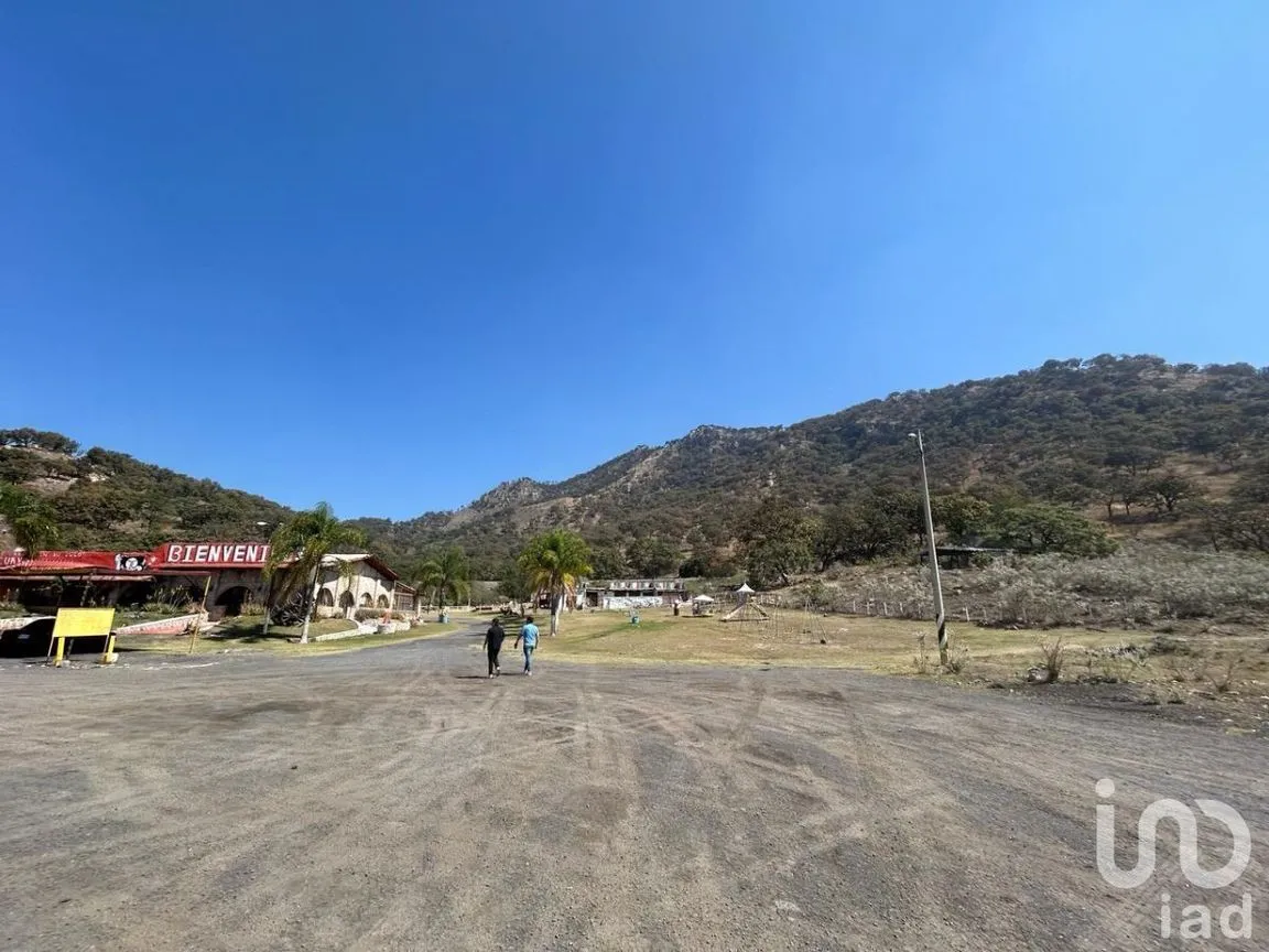 Terreno en Venta en Campo Lago, Zapopan, Jalisco | NEX-232144 | iad México | Foto 4 de 13