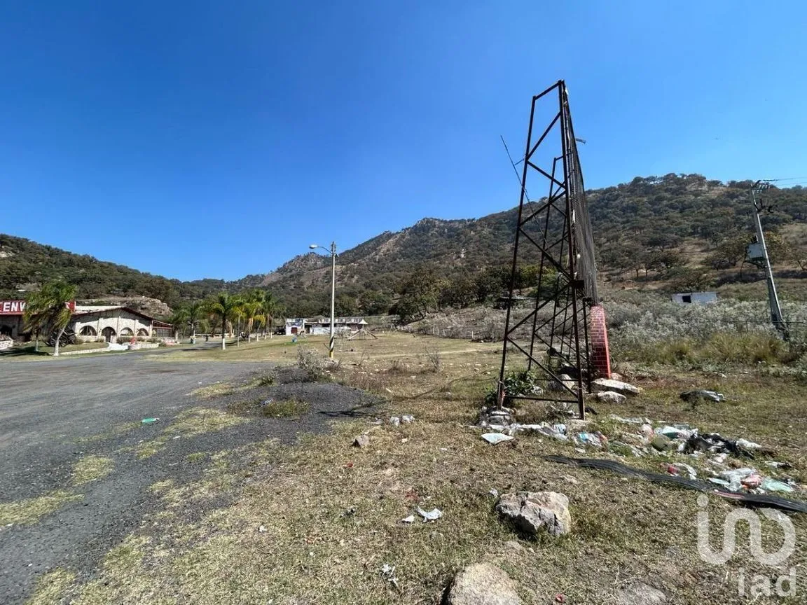 Terreno en Venta en Campo Lago, Zapopan, Jalisco | NEX-232144 | iad México | Foto 5 de 13