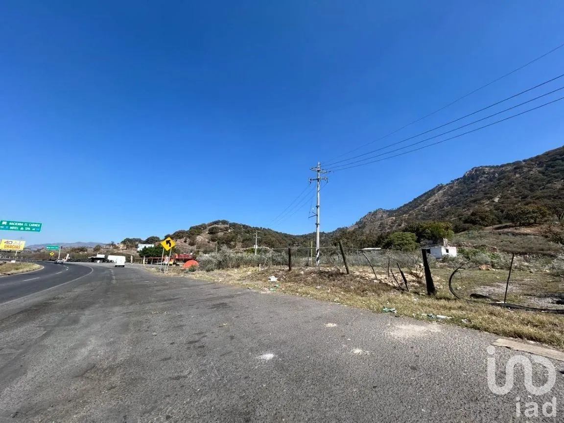 Terreno en Venta en Campo Lago, Zapopan, Jalisco | NEX-232144 | iad México | Foto 6 de 13
