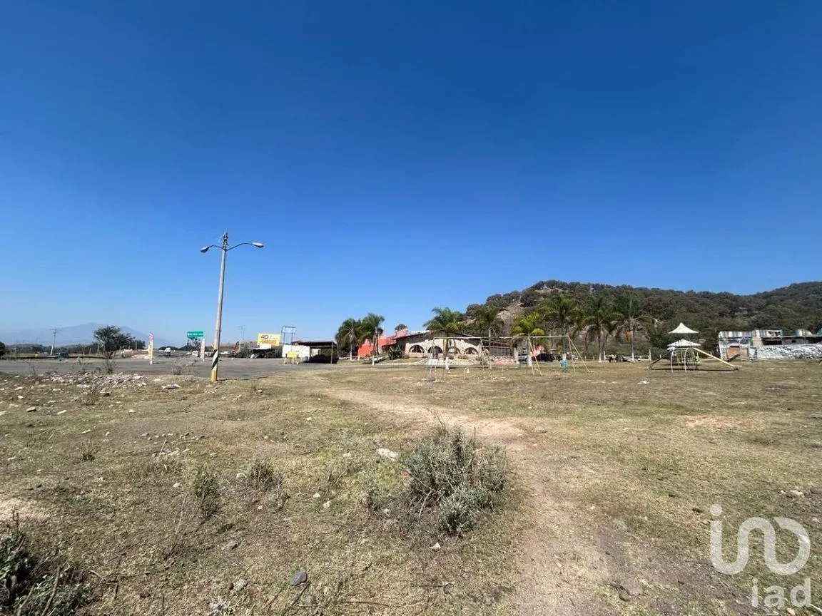 Terreno en Venta en Campo Lago, Zapopan, Jalisco | NEX-232144 | iad México | Foto 7 de 13