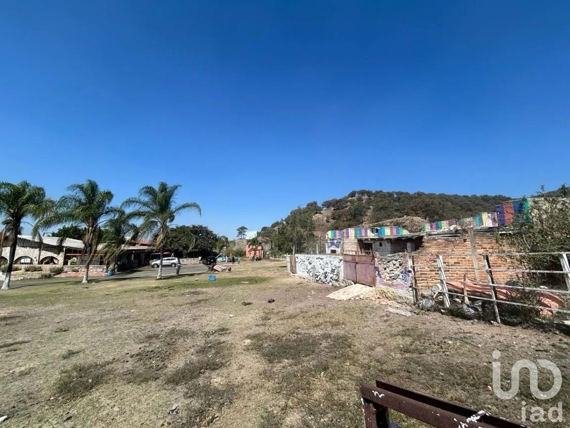 Terreno en Venta en Campo Lago, Zapopan, Jalisco | NEX-232144 | iad México | Foto 9 de 13