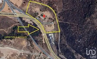 NEX-232144 - Terreno en Venta en Campo Lago, CP 45222, Jalisco.