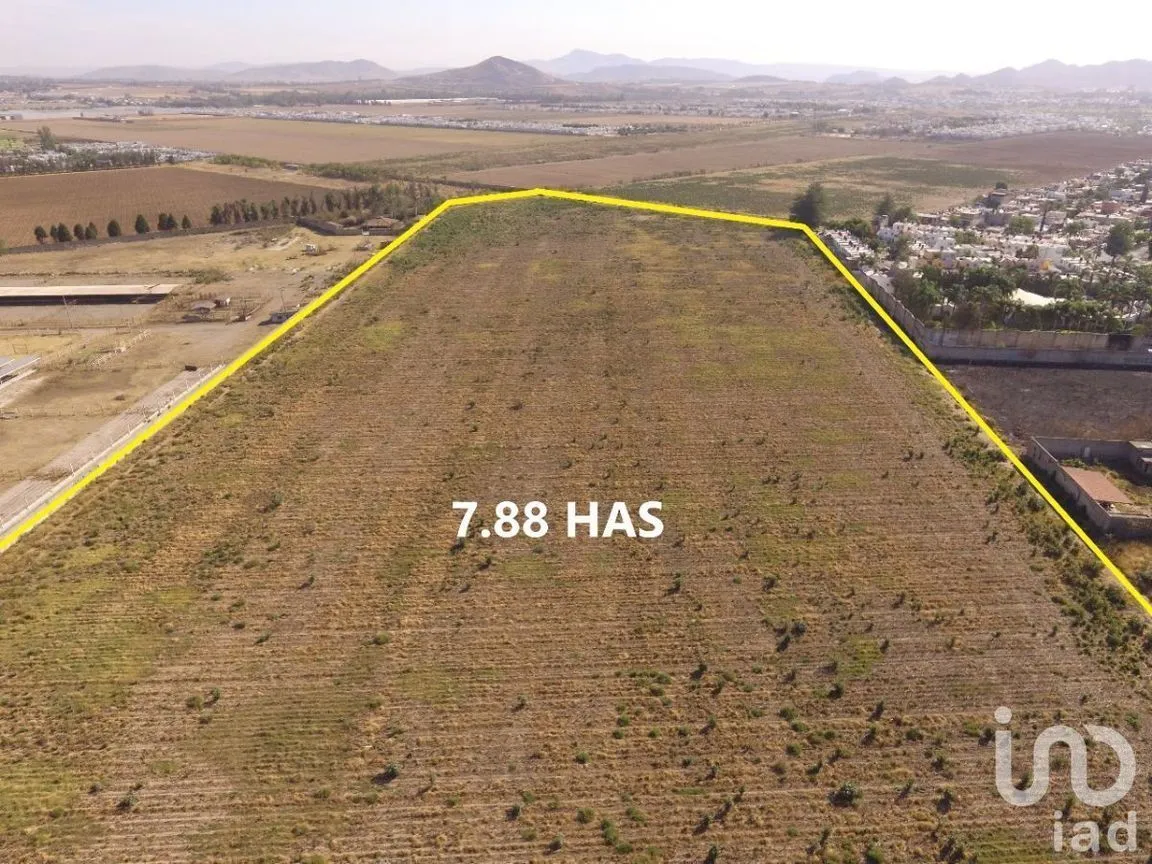 Terreno en Venta en Nuevo México, Zapopan, Jalisco | NEX-232147 | iad México | Foto 2 de 7