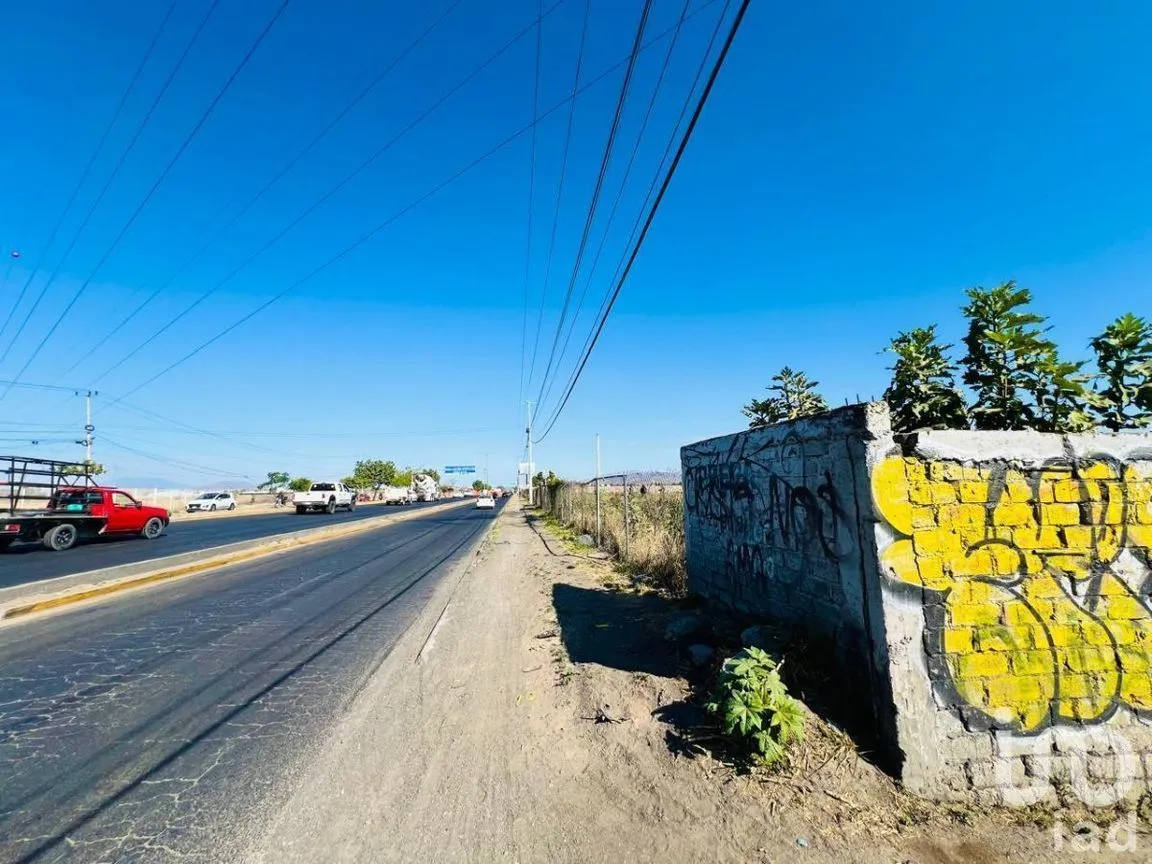Terreno en Venta en Nuevo México, Zapopan, Jalisco | NEX-232147 | iad México | Foto 5 de 7