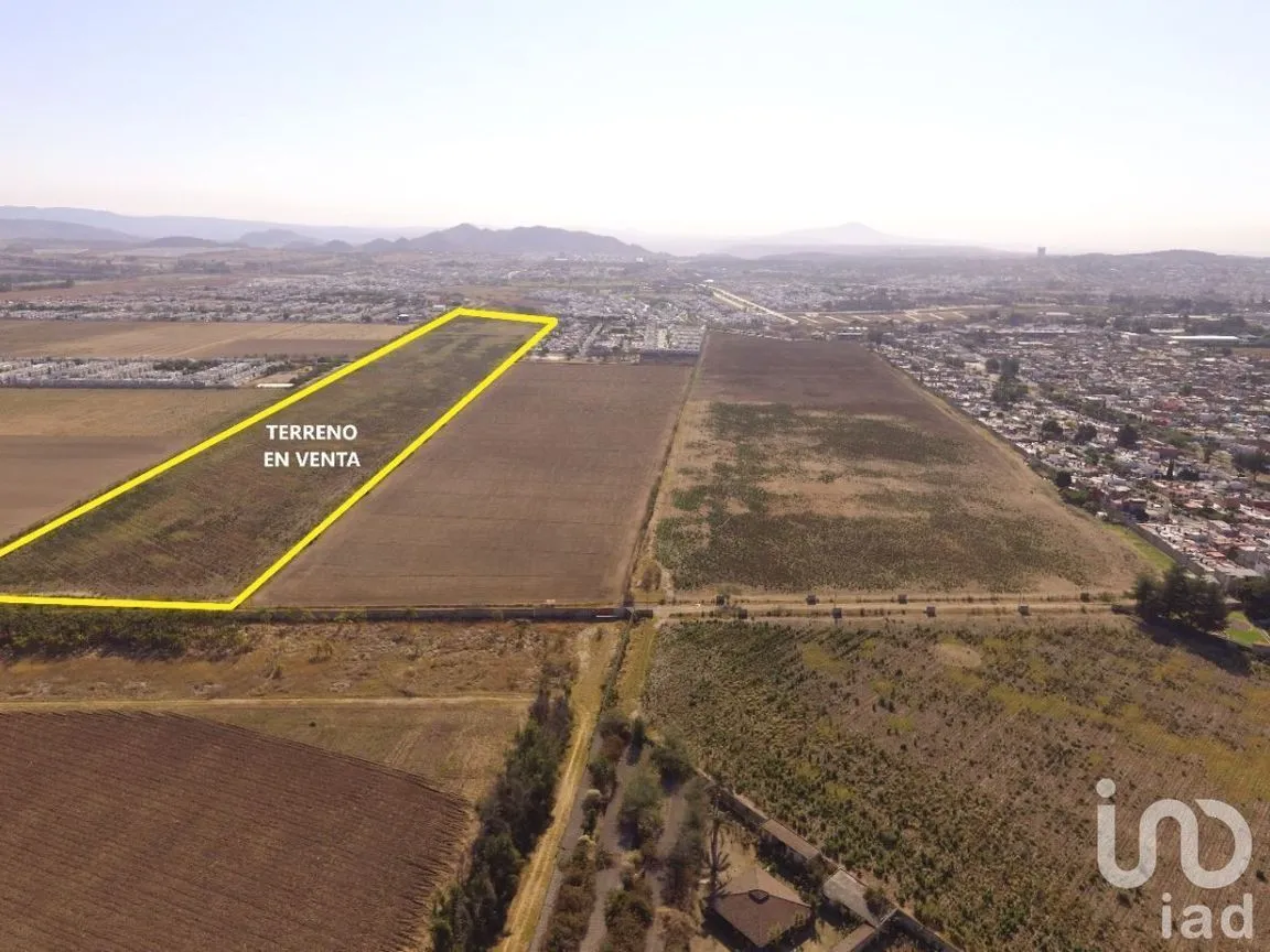 Terreno en Venta en Nuevo México, Zapopan, Jalisco | NEX-232148 | iad México | Foto 2 de 4
