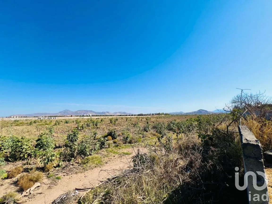 Terreno en Venta en Nuevo México, Zapopan, Jalisco | NEX-232148 | iad México | Foto 3 de 4