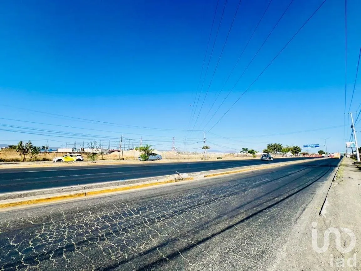 Terreno en Venta en Nuevo México, Zapopan, Jalisco | NEX-232149 | iad México | Foto 4 de 6