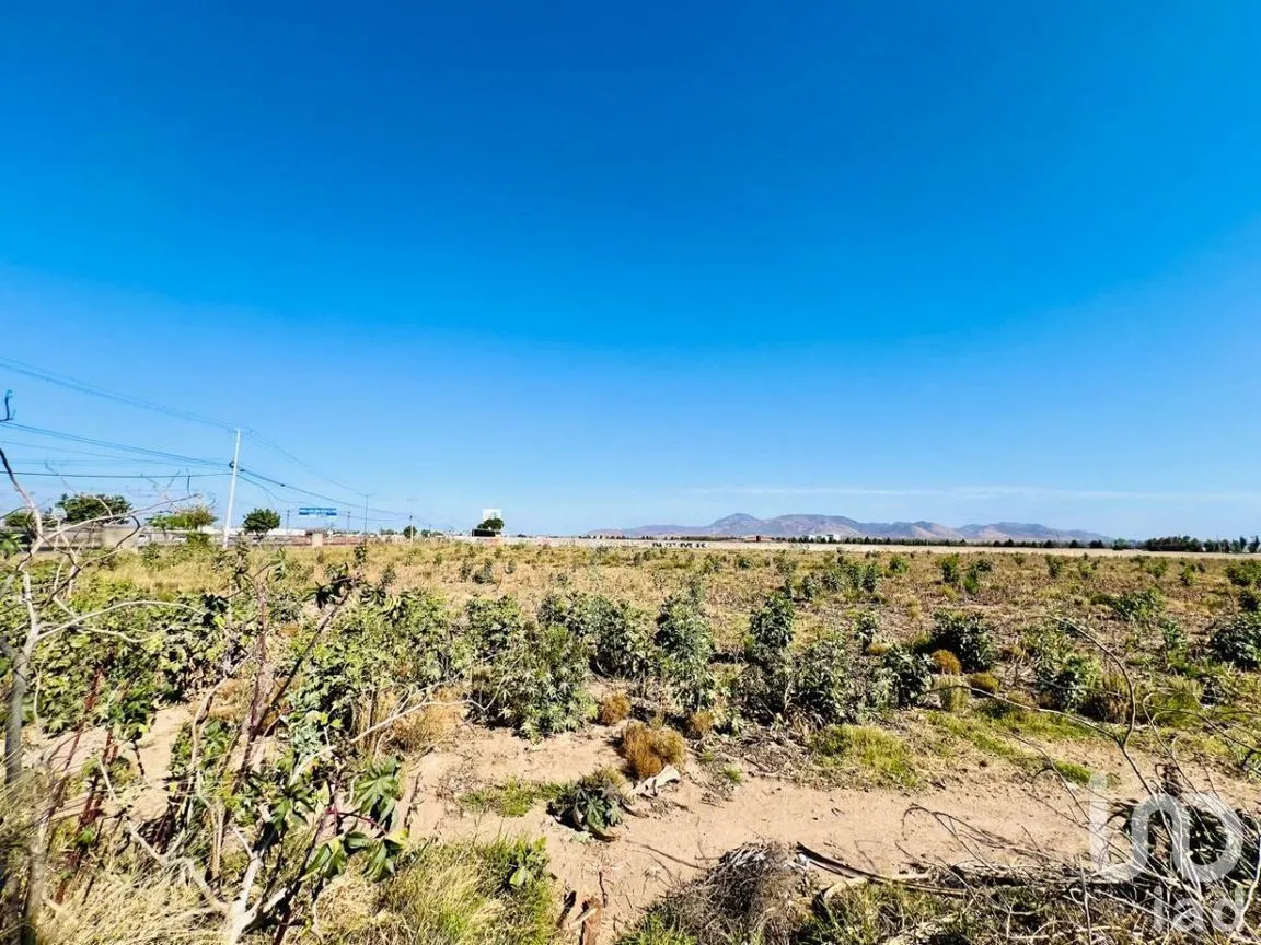 Terreno en Venta en Nuevo México, Zapopan, Jalisco | NEX-232150 | iad México | Foto 4 de 5