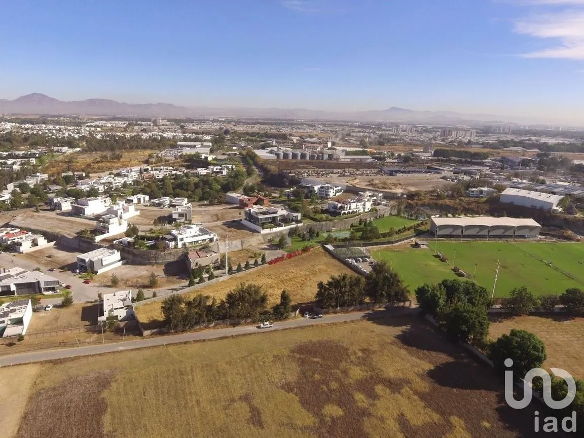 Terreno en Venta en El Bajío, Zapopan, Jalisco | NEX-275604 | iad México | Foto 2 de 14