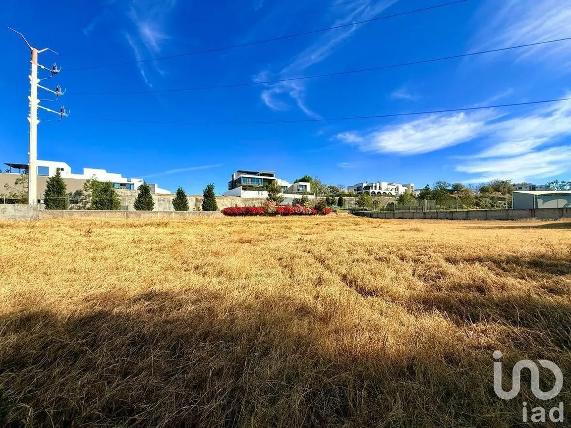 Terreno en Venta en El Bajío, Zapopan, Jalisco | NEX-275604 | iad México | Foto 11 de 14