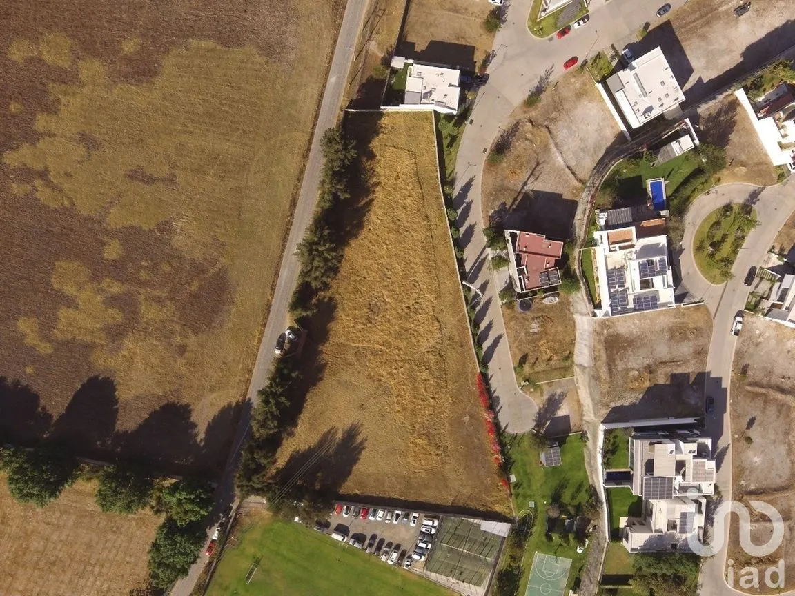 Terreno en Venta en El Bajío, Zapopan, Jalisco | NEX-275604 | iad México | Foto 4 de 14