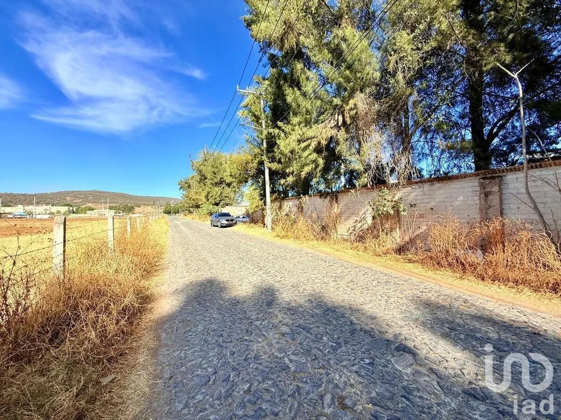 Terreno en Venta en El Bajío, Zapopan, Jalisco | NEX-275604 | iad México | Foto 7 de 14