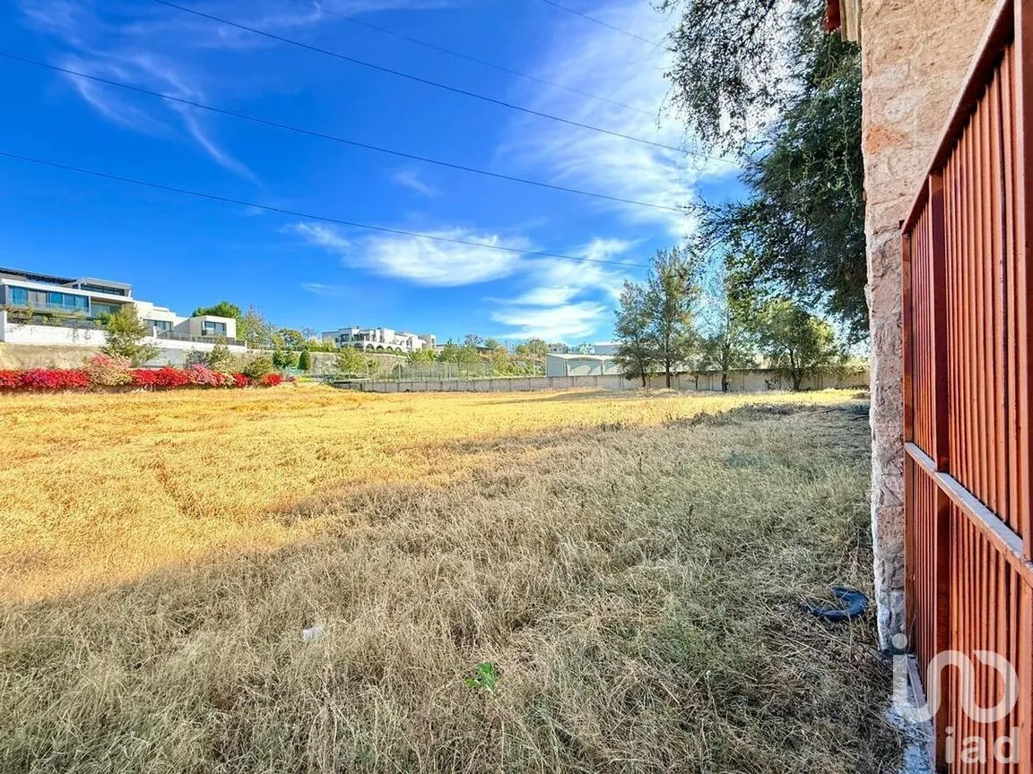 Terreno en Venta en El Bajío, Zapopan, Jalisco | NEX-275604 | iad México | Foto 8 de 14