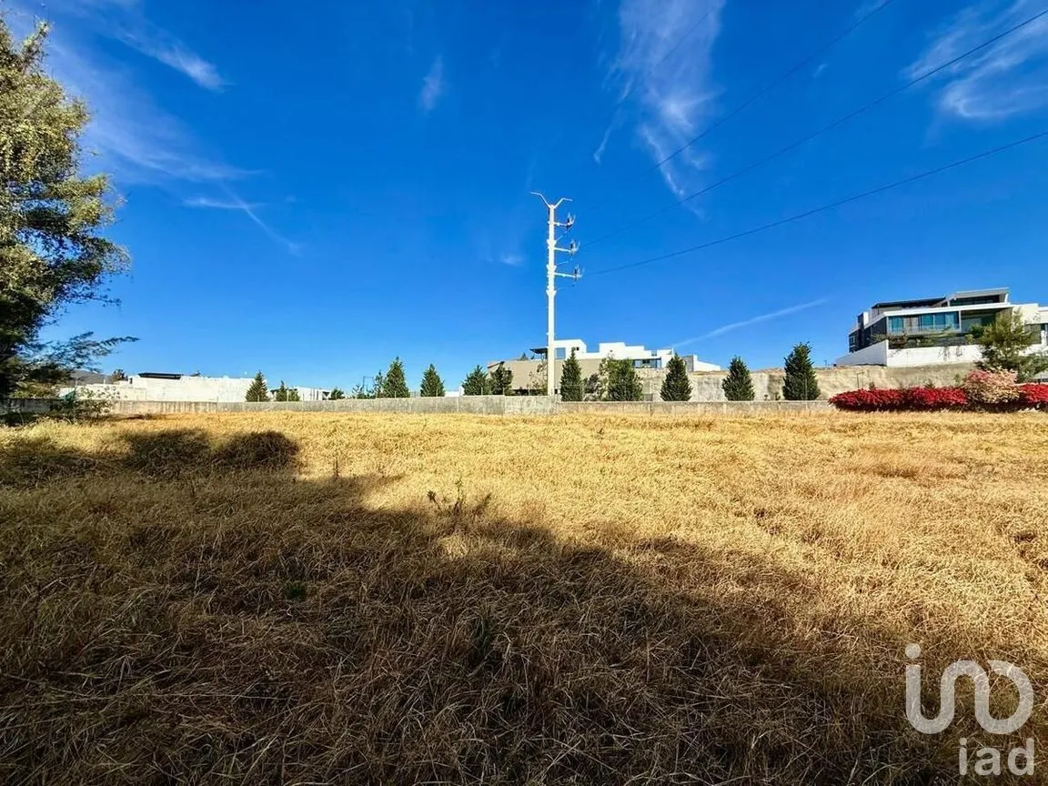 Terreno en Venta en El Bajío, Zapopan, Jalisco | NEX-275604 | iad México | Foto 9 de 14