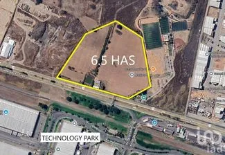 NEX-275605 - Terreno en Venta en Campo Lago, CP 45222, Jalisco.
