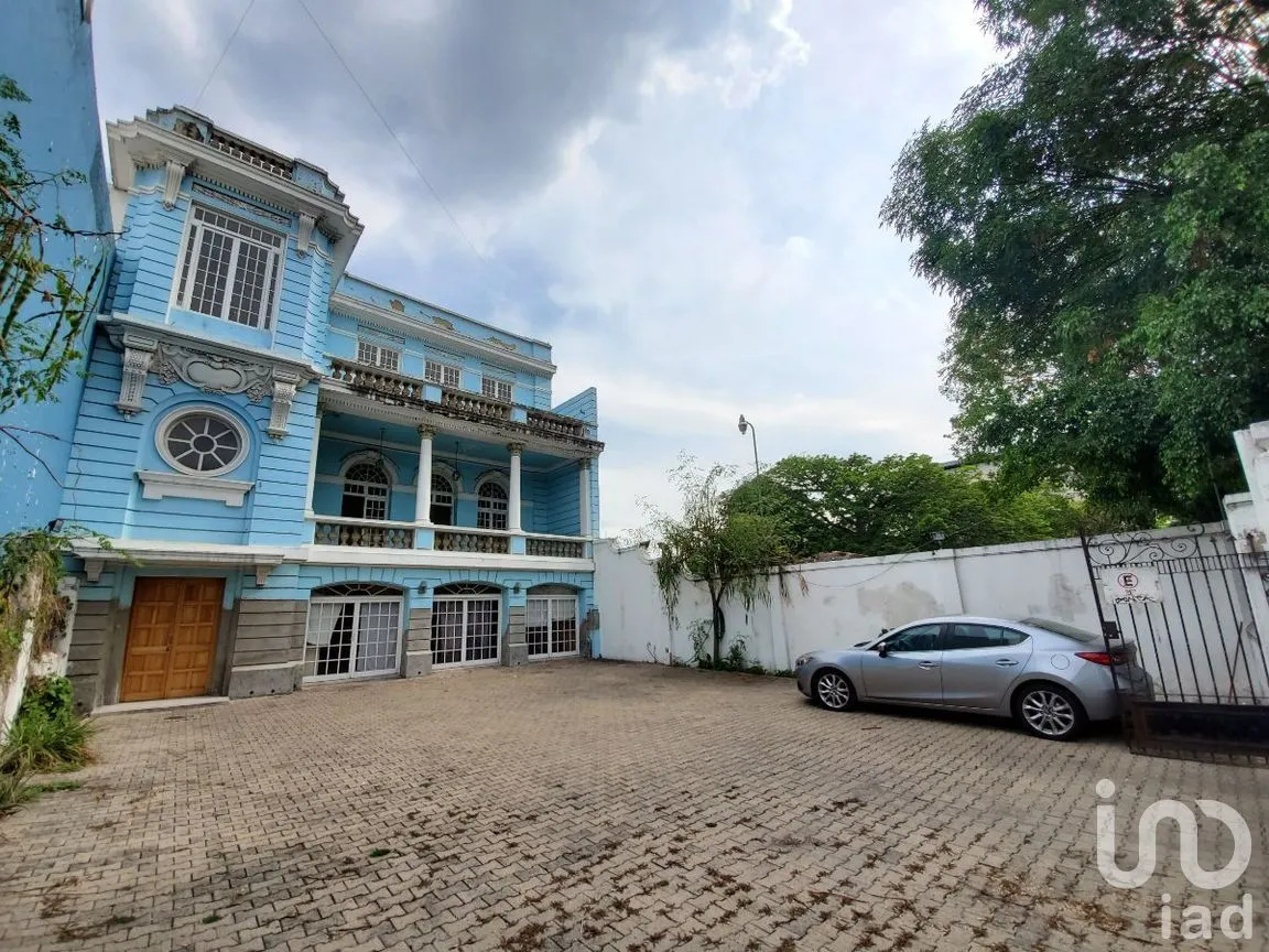 Casa en Venta en Americana, Guadalajara, Jalisco | NEX-276476 | iad México | Foto 2 de 35