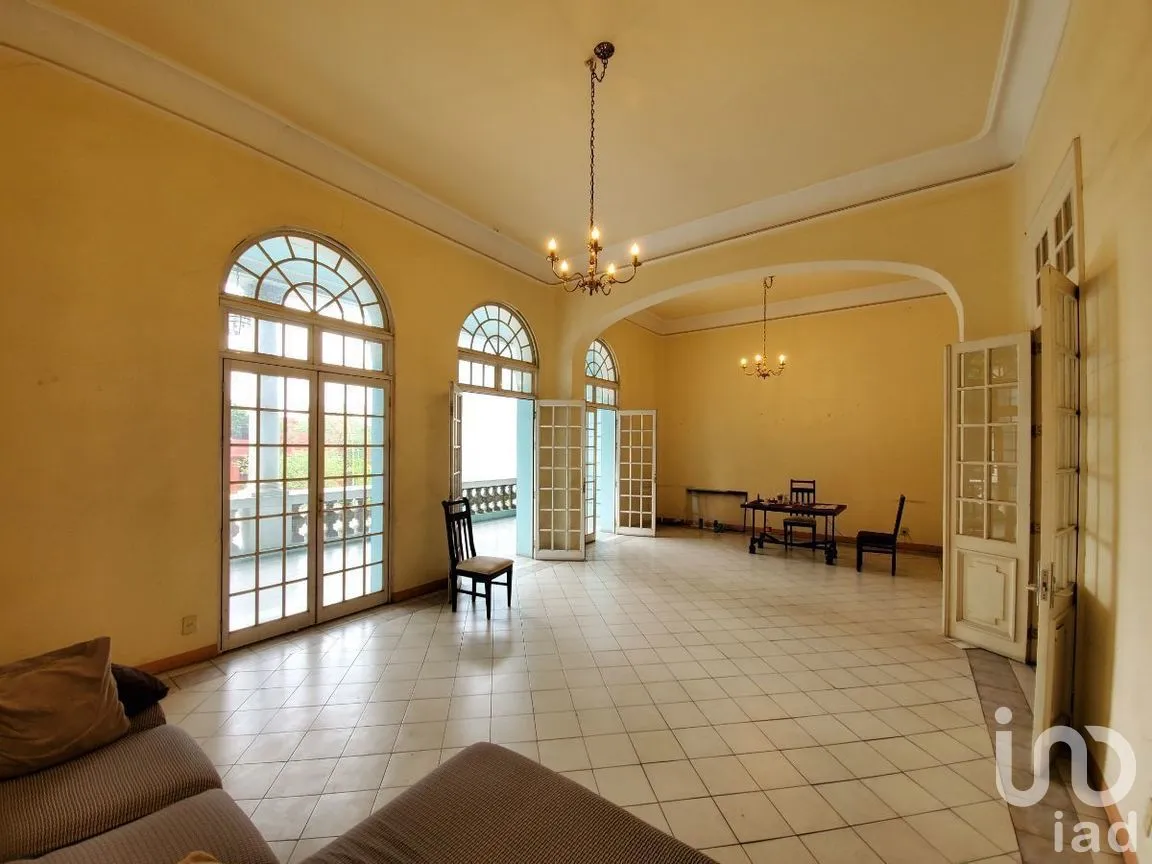 Casa en Venta en Americana, Guadalajara, Jalisco | NEX-276476 | iad México | Foto 18 de 35