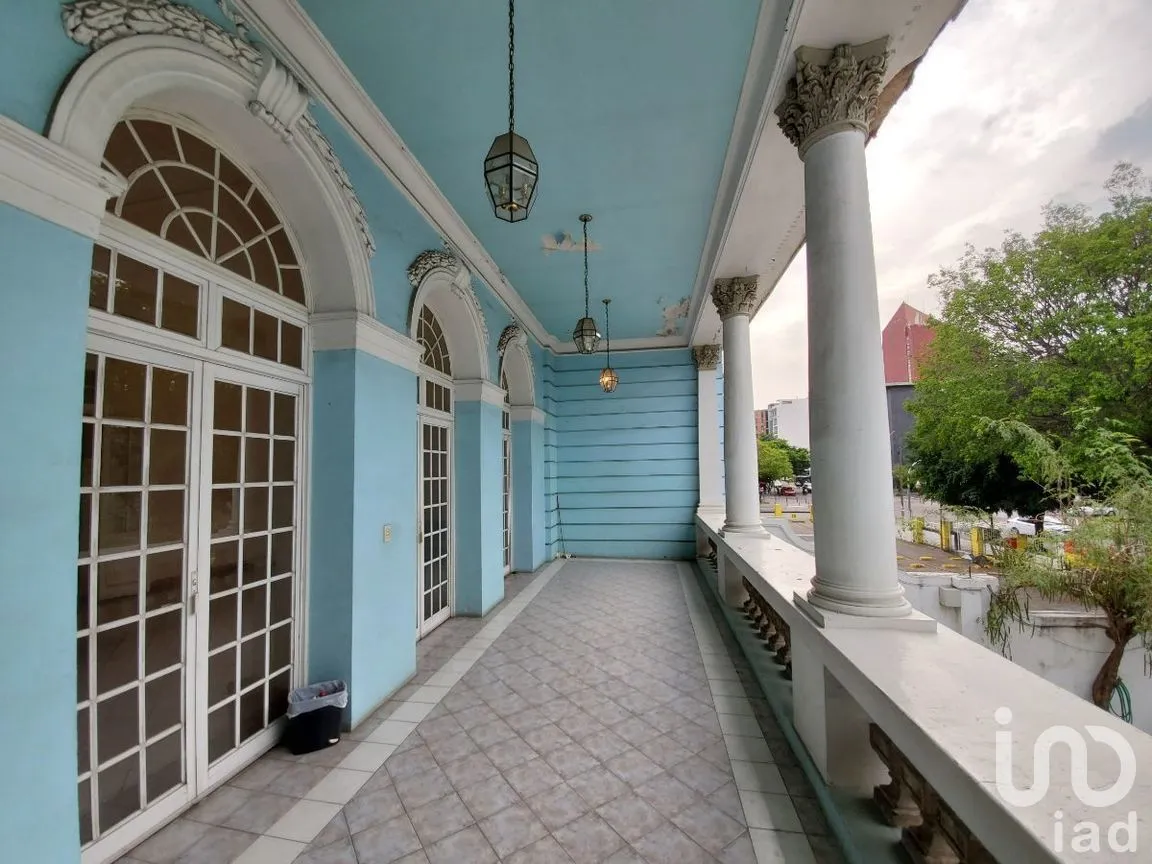 Casa en Venta en Americana, Guadalajara, Jalisco | NEX-276476 | iad México | Foto 19 de 35