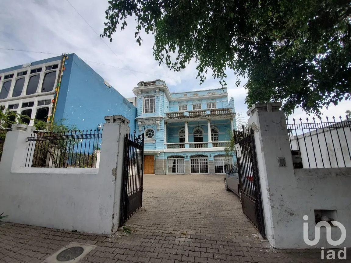 Casa en Venta en Americana, Guadalajara, Jalisco | NEX-276476 | iad México | Foto 3 de 35