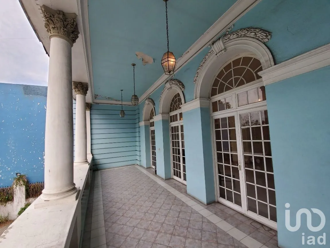 Casa en Venta en Americana, Guadalajara, Jalisco | NEX-276476 | iad México | Foto 22 de 35