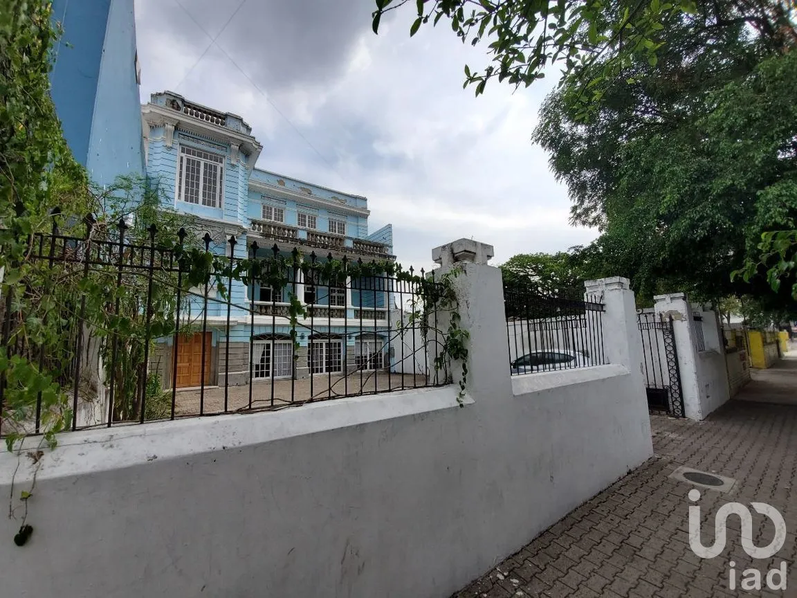 Casa en Venta en Americana, Guadalajara, Jalisco | NEX-276476 | iad México | Foto 4 de 35