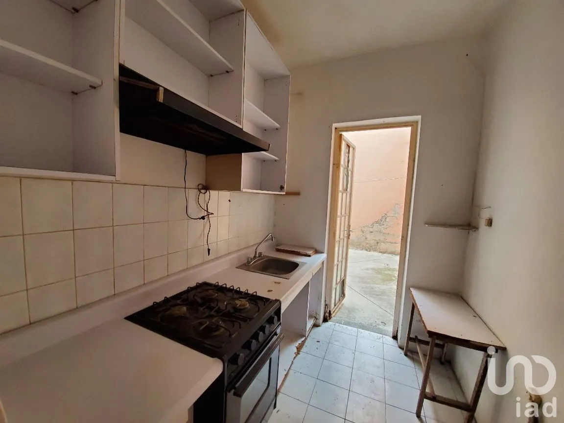 Casa en Venta en Americana, Guadalajara, Jalisco | NEX-276476 | iad México | Foto 31 de 35
