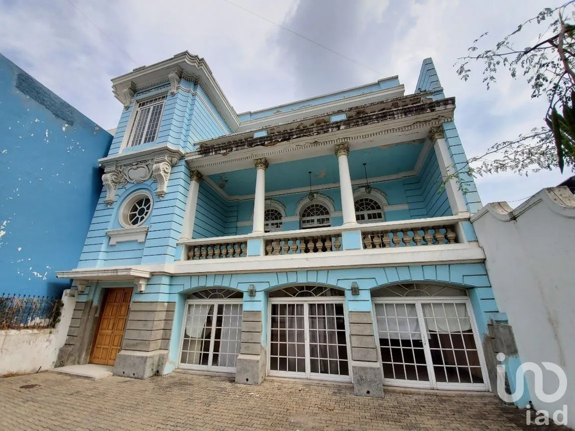 Casa en Venta en Americana, Guadalajara, Jalisco | NEX-276476 | iad México | Foto 1 de 35