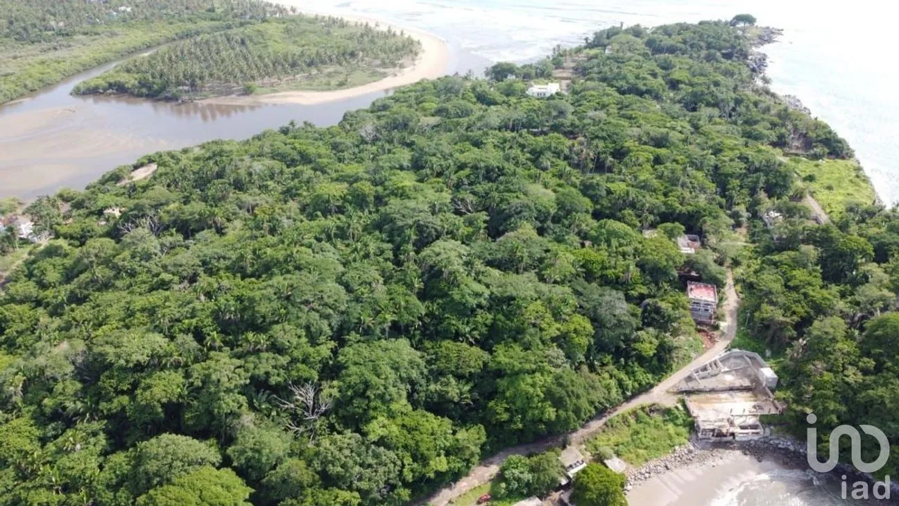Terreno en Venta en Las Varas Centro, Compostela, Nayarit | NEX-276477 | iad México | Foto 4 de 7