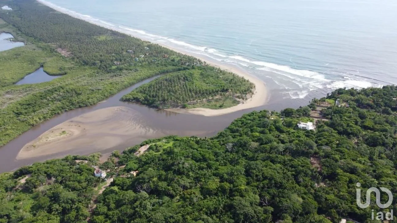 Terreno en Venta en Las Varas Centro, Compostela, Nayarit | NEX-276477 | iad México | Foto 5 de 7