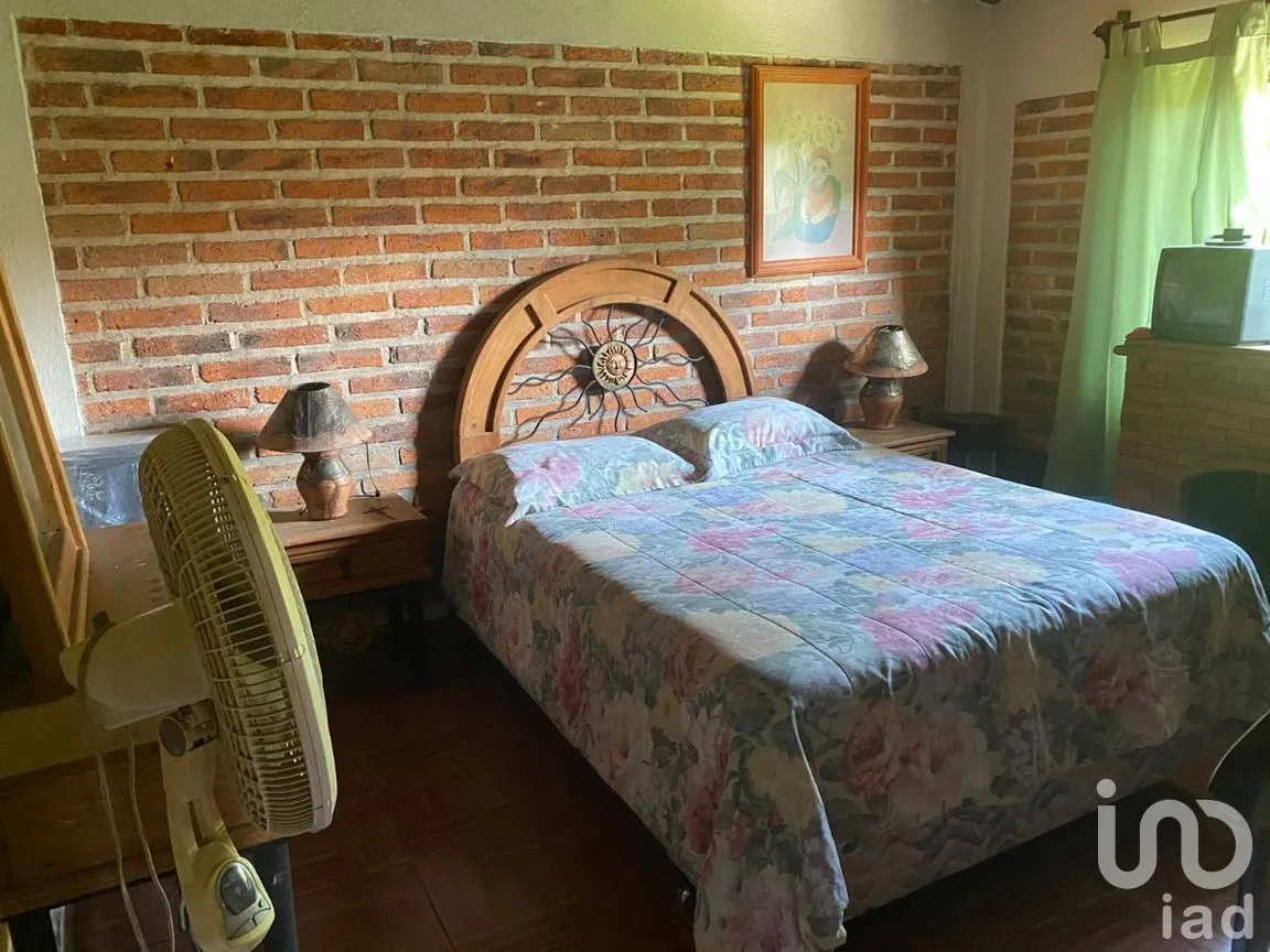 Casa en Venta en Santa Cruz de las Flores, Tlajomulco de Zúñiga, Jalisco | NEX-276480 | iad México | Foto 11 de 23