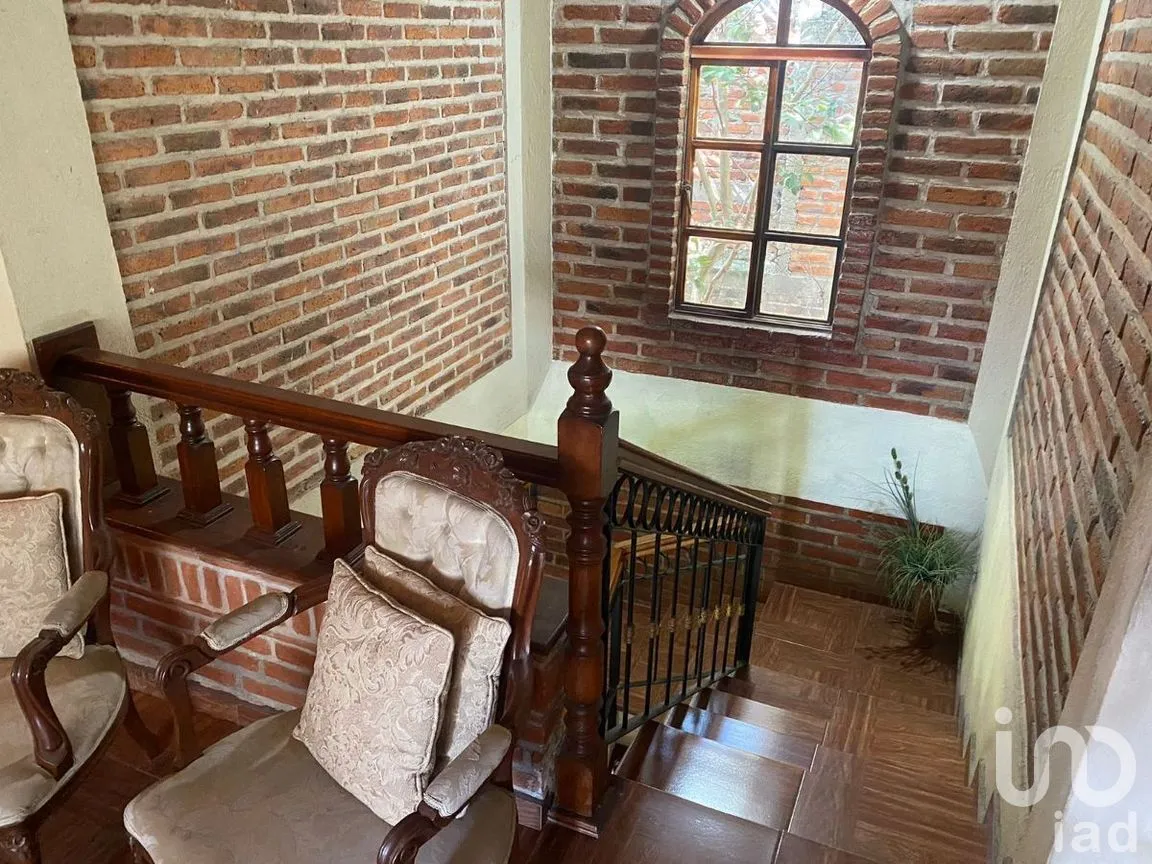 Casa en Venta en Santa Cruz de las Flores, Tlajomulco de Zúñiga, Jalisco | NEX-276480 | iad México | Foto 14 de 23