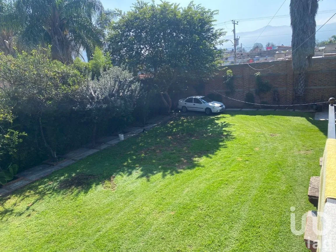 Casa en Venta en Santa Cruz de las Flores, Tlajomulco de Zúñiga, Jalisco | NEX-276480 | iad México | Foto 17 de 23